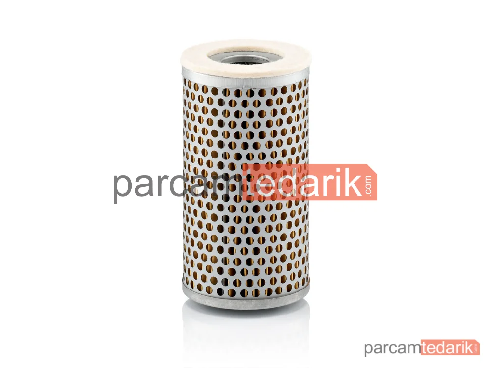 MANN FILTER C711 | Endüstriyel Filtre