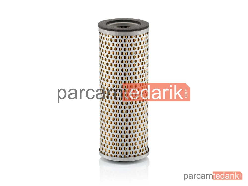 MANN FILTER C718 | Endüstriyel Filtre