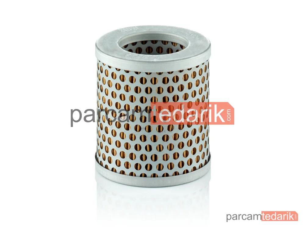 MANN FILTER C75/4 | Endüstriyel Filtre