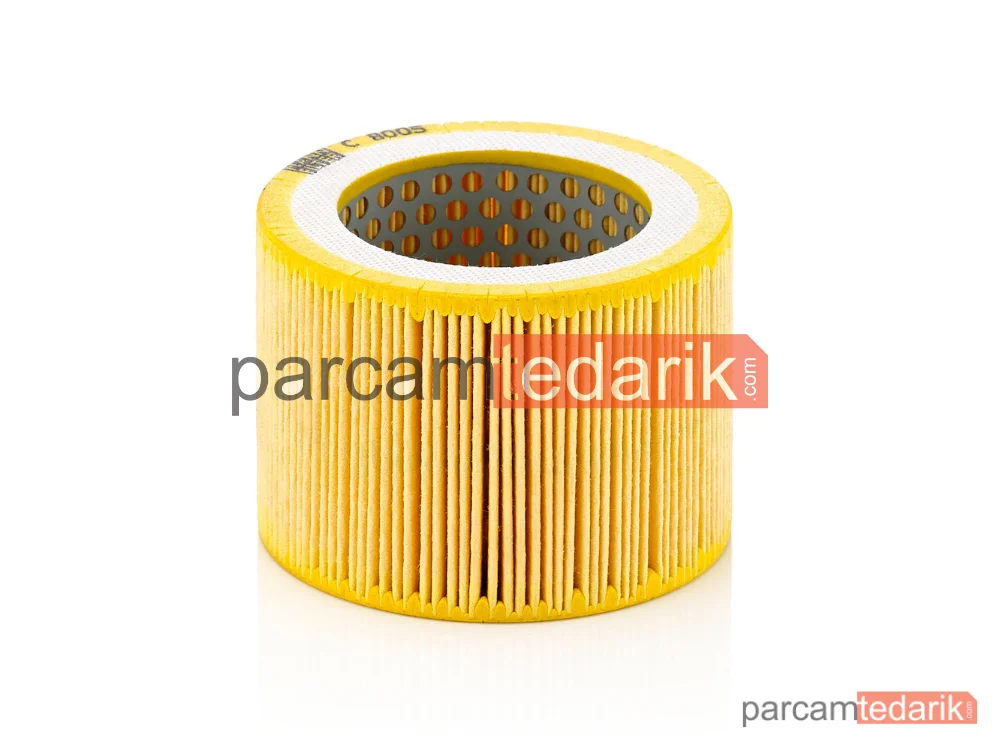 MANN FILTER C8005 | Endüstriyel Filtre