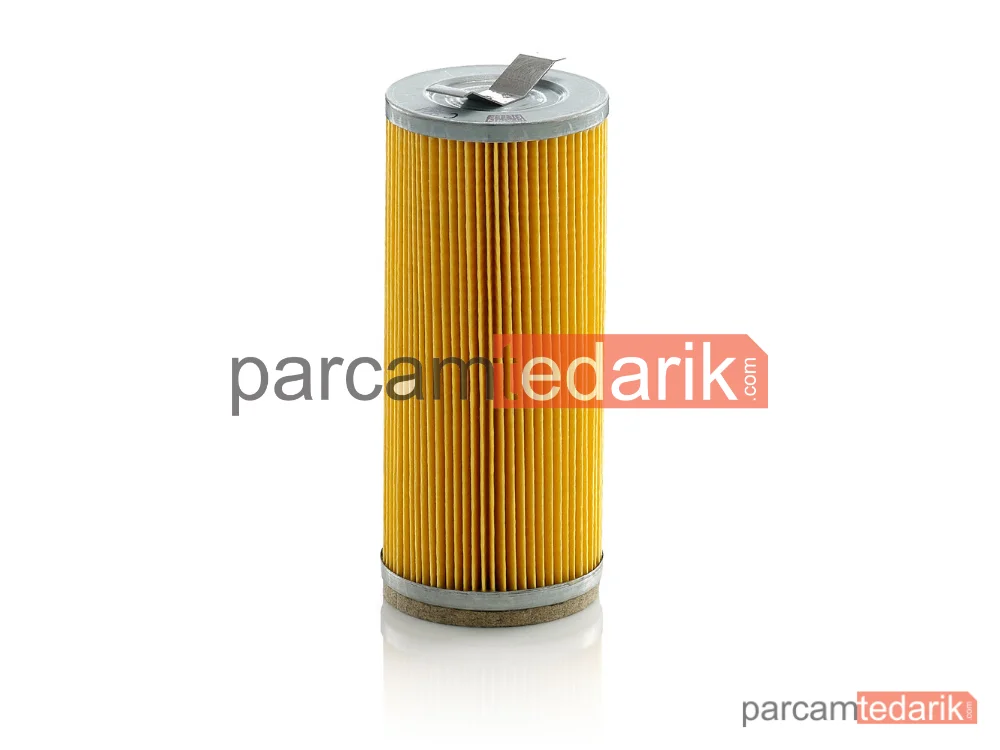 MANN FILTER C824 | Endüstriyel Filtre