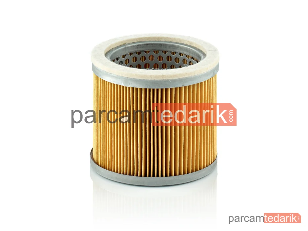 MANN FILTER C912 | Endüstriyel Filtre