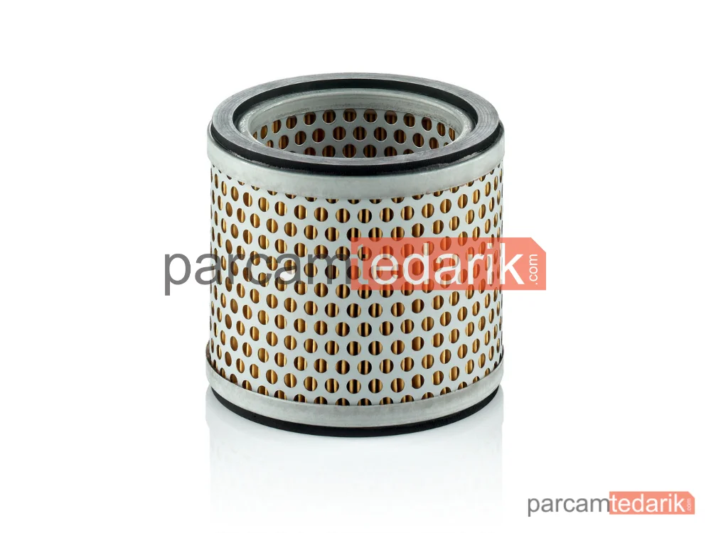 MANN FILTER C914 | Hava Filtresi — Bomag
