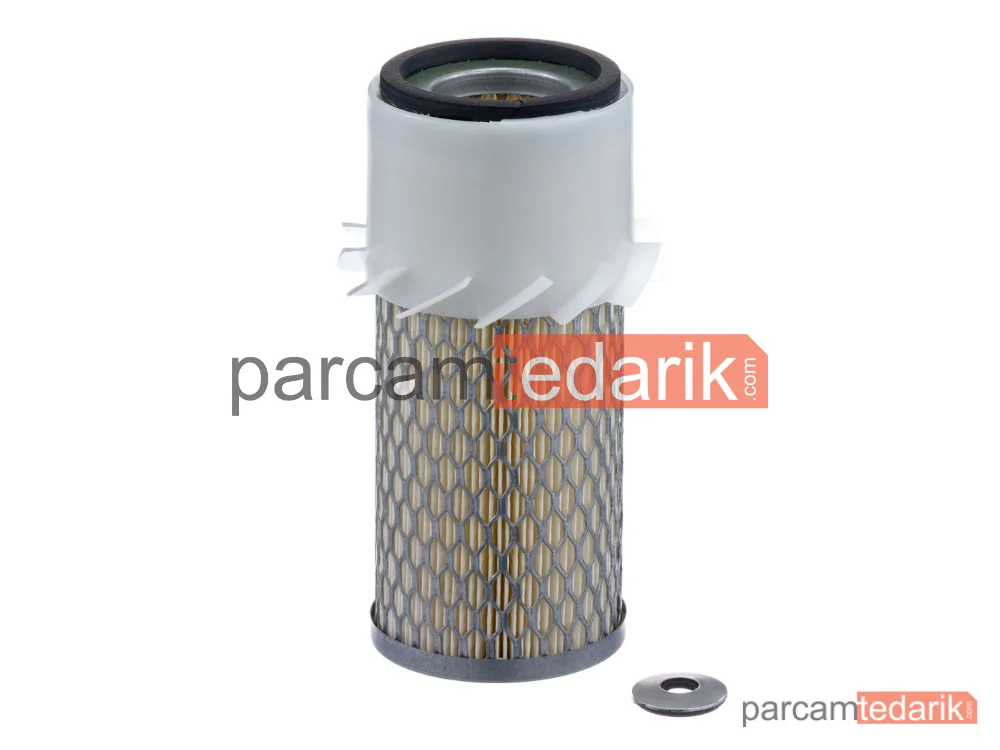 MANN FILTER C934X | Hava Filtresi — Fiat