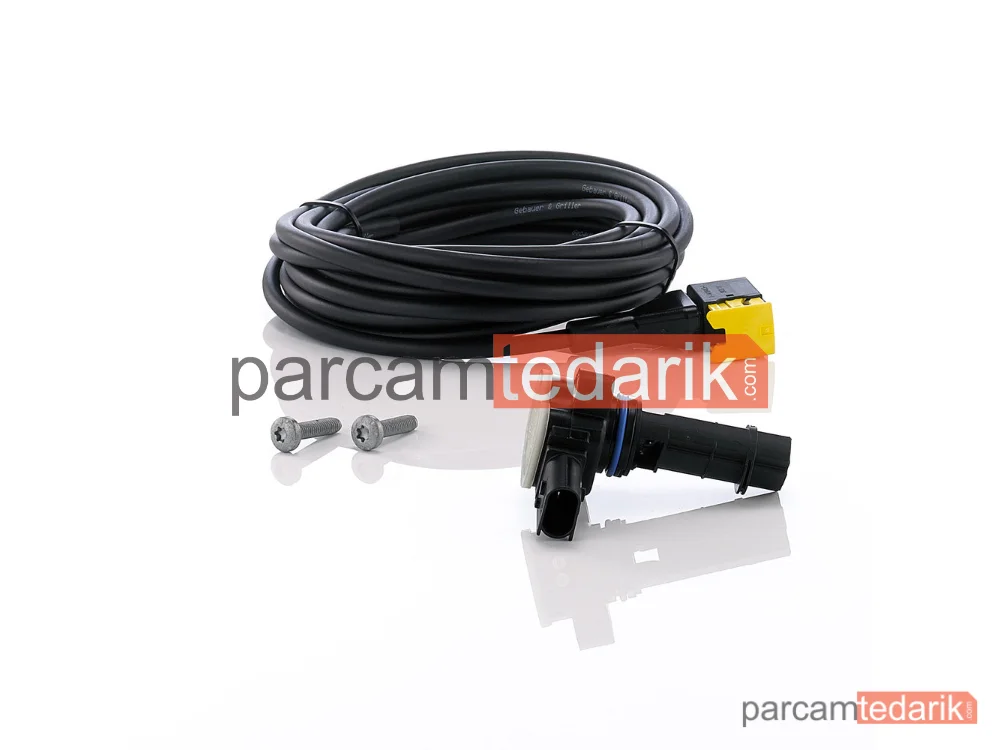 MANN FILTER DH32KIT | Dizel Yakıt Isıtıcı Kiti (DH32)