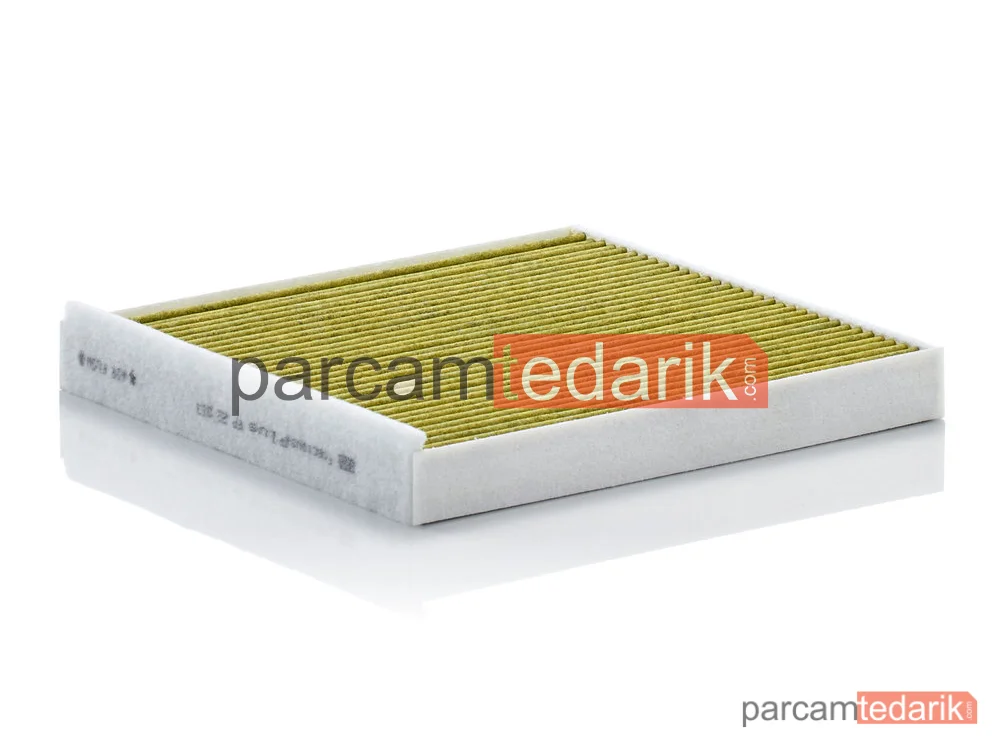 MANN FILTER FP22013 | Polen Filtresi — Karbonlu Ford Transit 2.2 Tdci 06-14