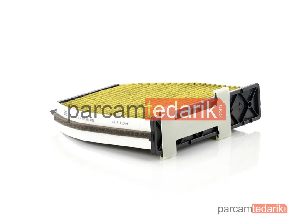 MANN FILTER FP29005 | Polen Filtresi — Karbonlu Mercedes-Benz SL R231 12=>