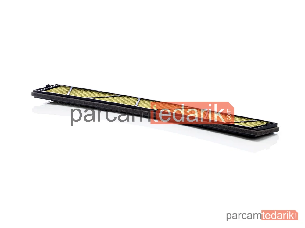 MANN FILTER FP6724 | Polen Filtresi — Karbonlu BMW 3 Serisi E46 97-05