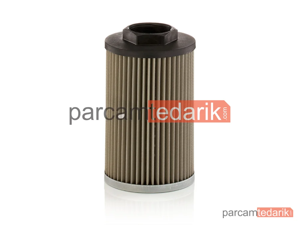 MANN FILTER HD130 | Hidrolik Filtre