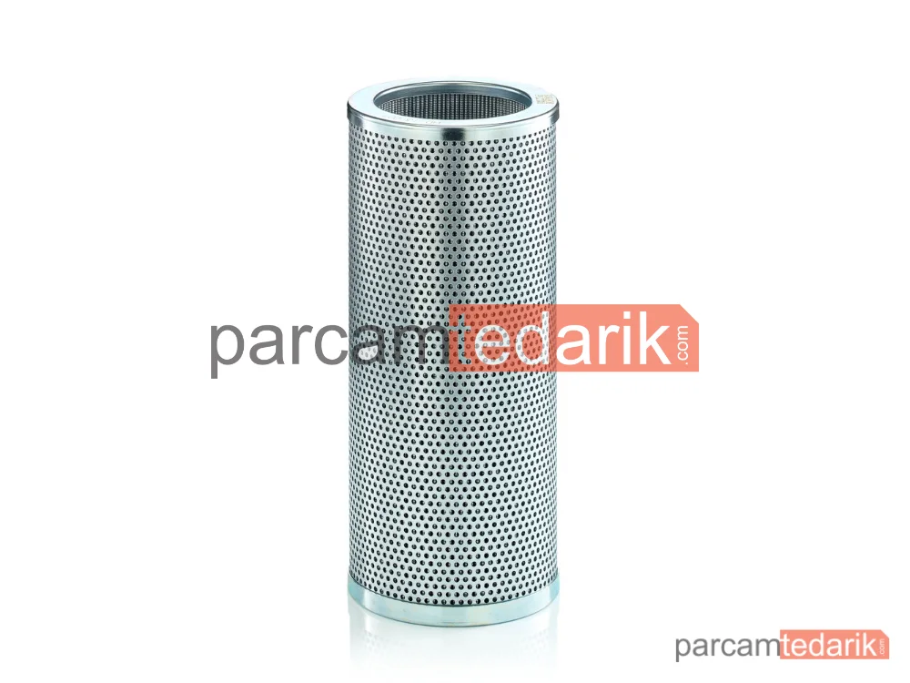 MANN FILTER HD13007 | Hidrolik Filtre