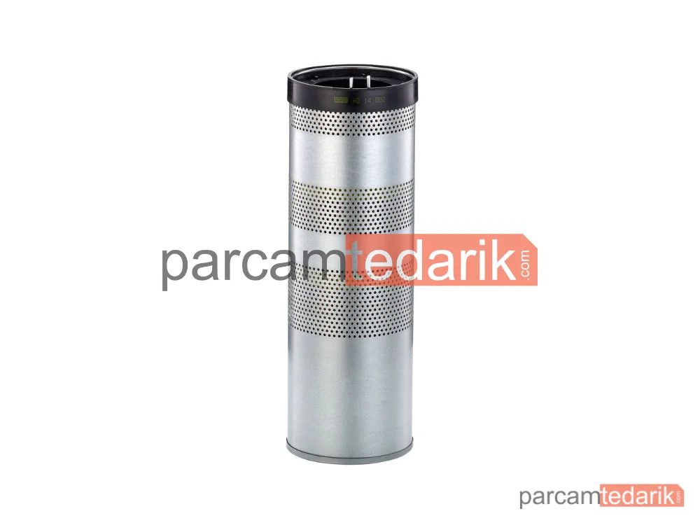 MANN FILTER HD14002X | Endüstriyel Filtre