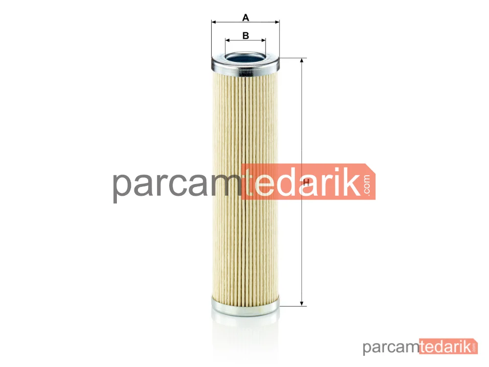 MANN FILTER HD513/8 | Endüstriyel Filtre
