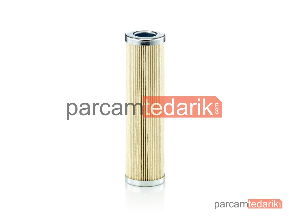 MANN FILTER HD513/8 | Endüstriyel Filtre