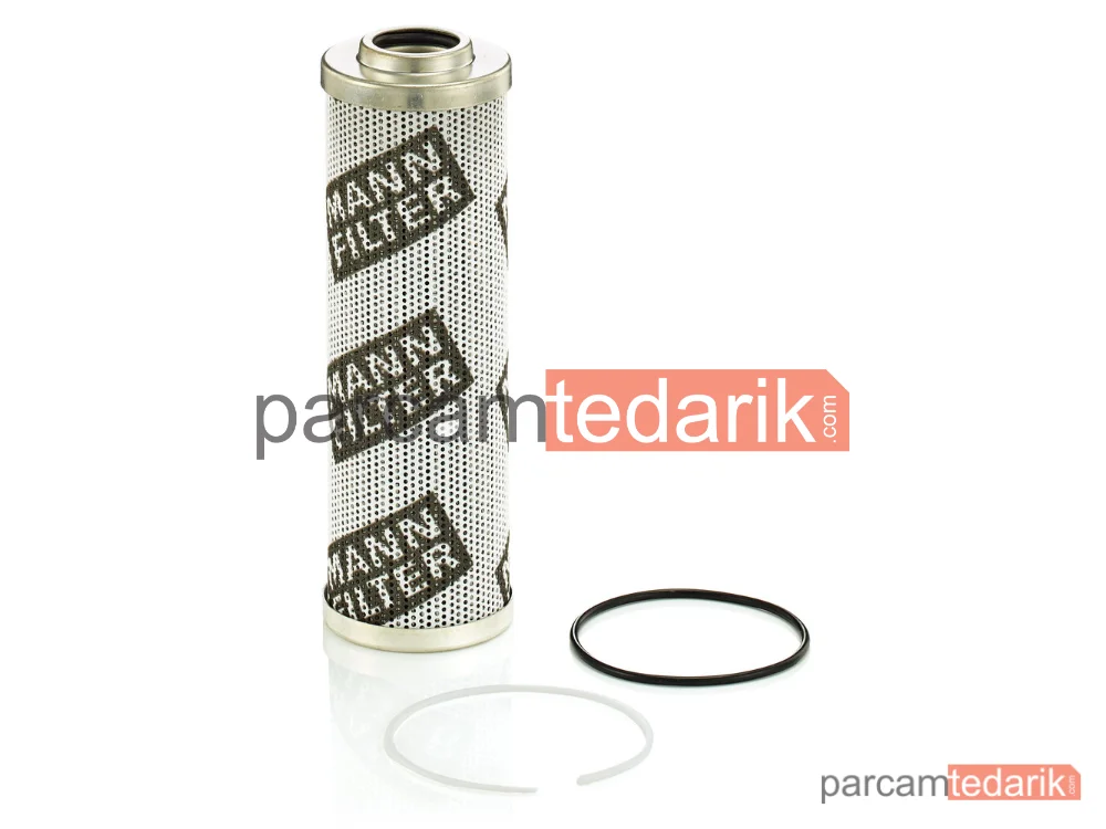 MANN FILTER HD6004X | Endüstriyel Filtre