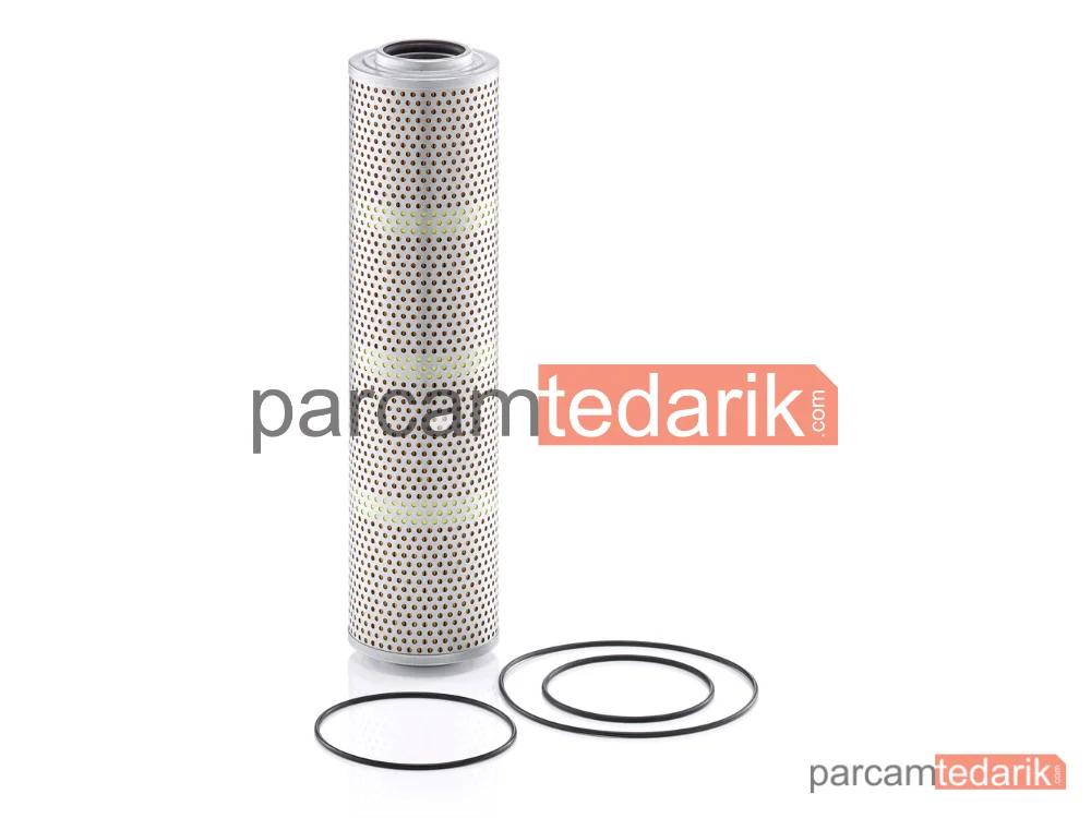MANN FILTER HD9008X | Endüstriyel Filtre