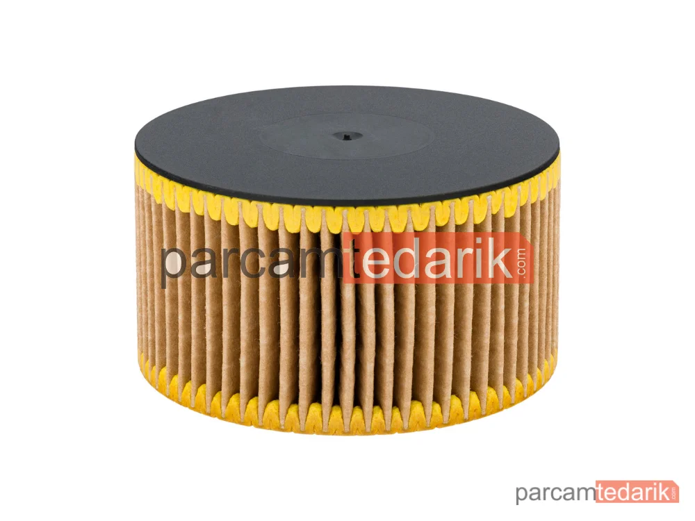 MANN FILTER HU10002Z | Yağ Filtresi — Renault Clio V 1.0 TCE H4D/1.3 TCE H5H 19 =>