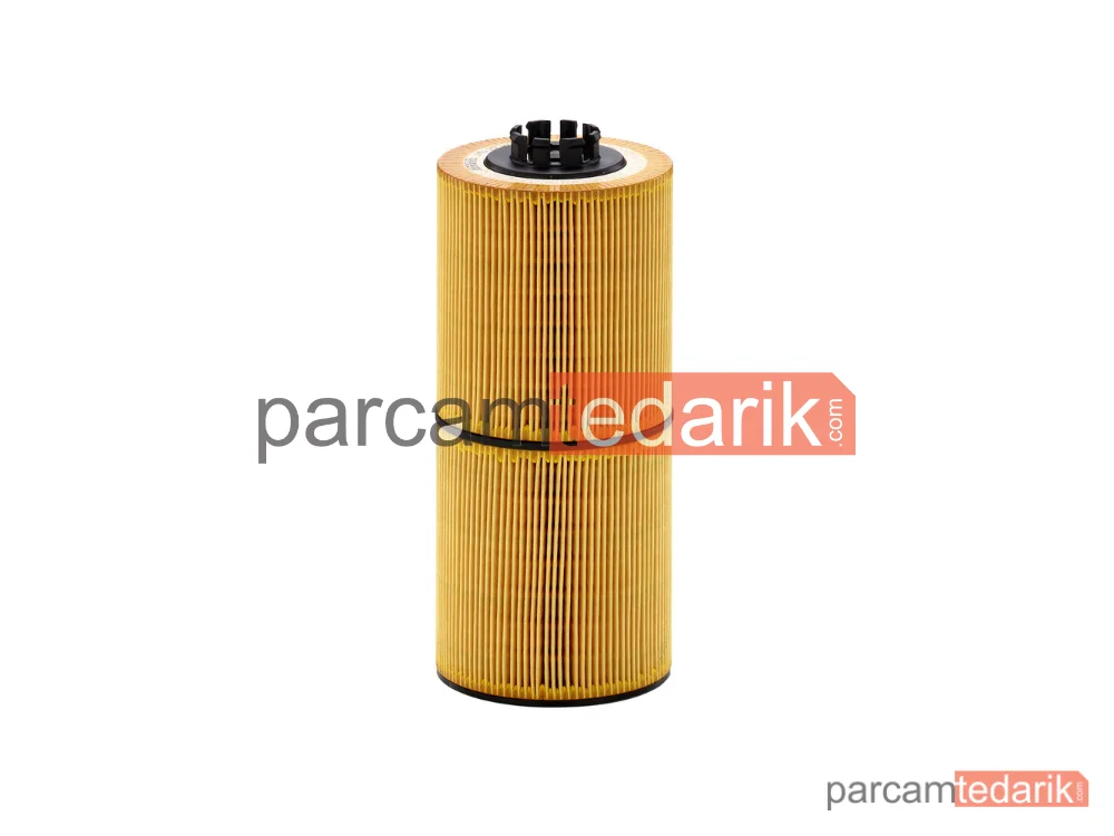 MANN FILTER HU12001Z | Yağ Filtresi — Mercedes-Benz Actros MP4 / MP 5 11=>, Antos 12=>