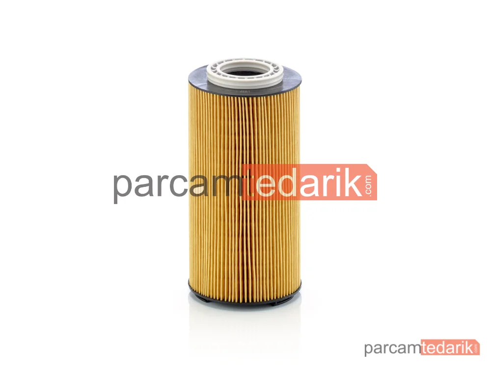 MANN FILTER HU12003X | Yağ Filtresi