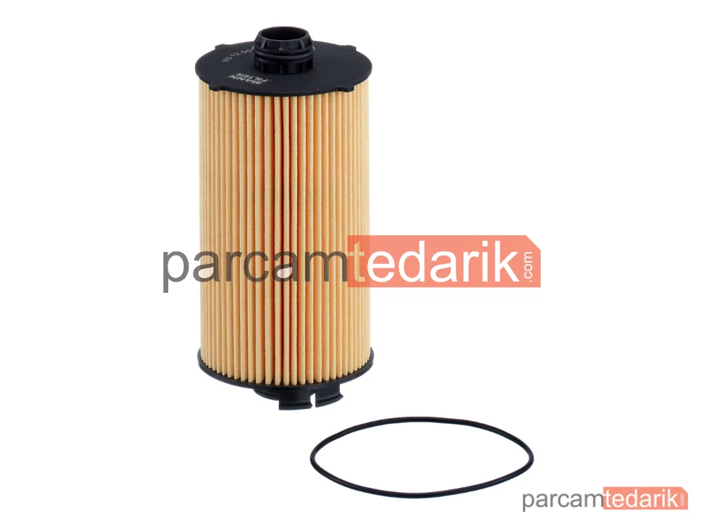 MANN FILTER HU12007X | Endüstriyel Filtre