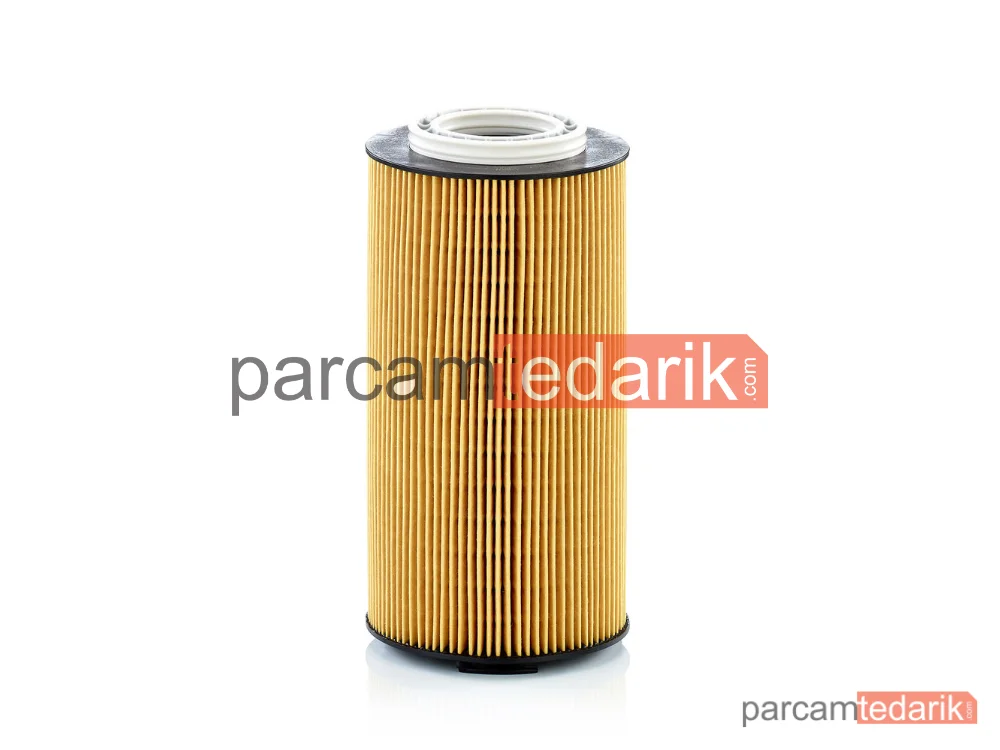 MANN FILTER HU12009Z | Yağ Filtresi — DAF Euro 6