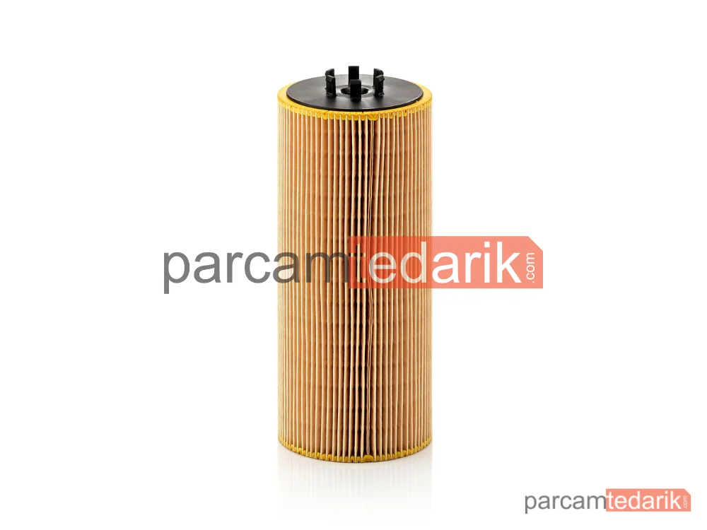 MANN FILTER HU12110X | Yağ Filtresi — Mercedes-Benz Axor 2 04=>