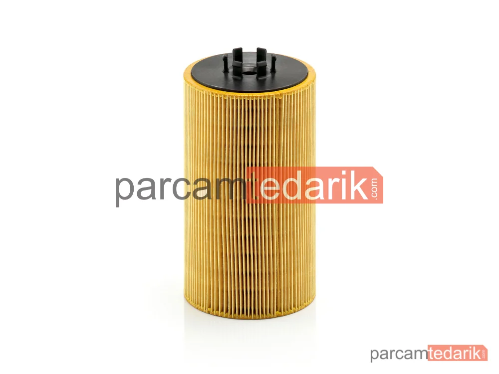 MANN FILTER HU1390X | Yağ Filtresi — Renault Trucks Premium 2 05=>, Volvo FE 06=>