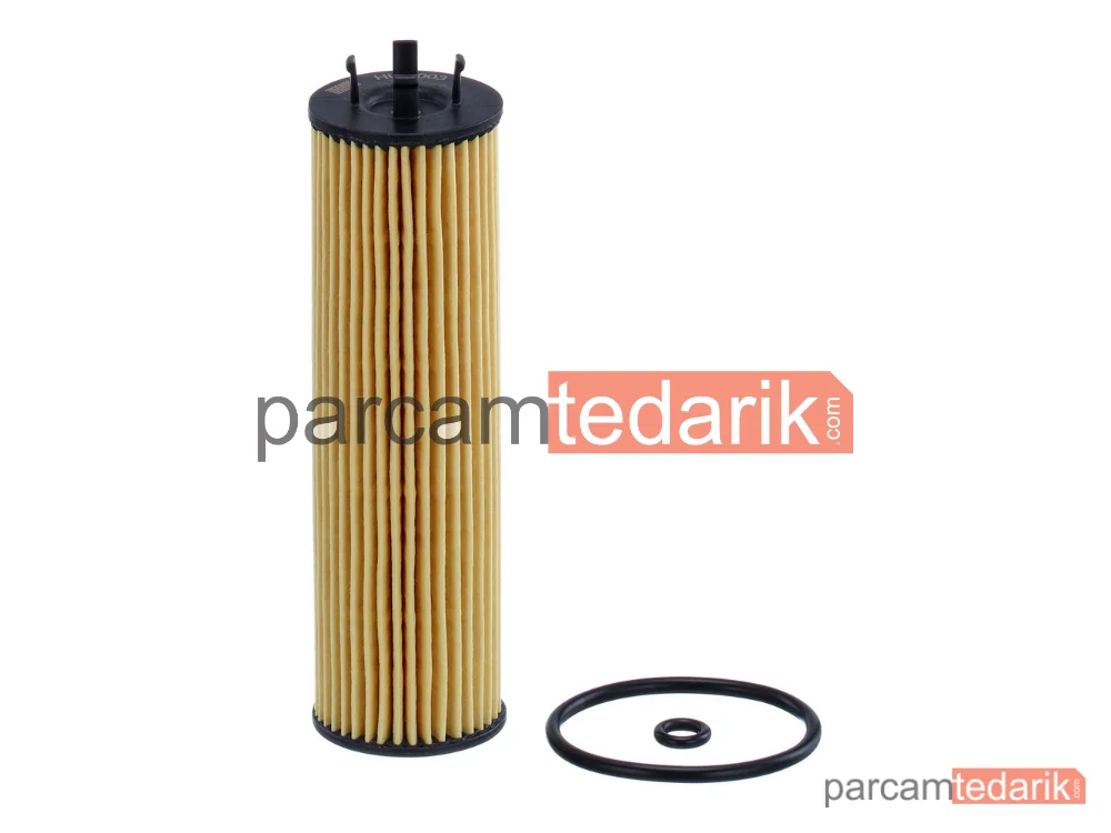 MANN FILTER HU5003Z | Yağ Filtresi