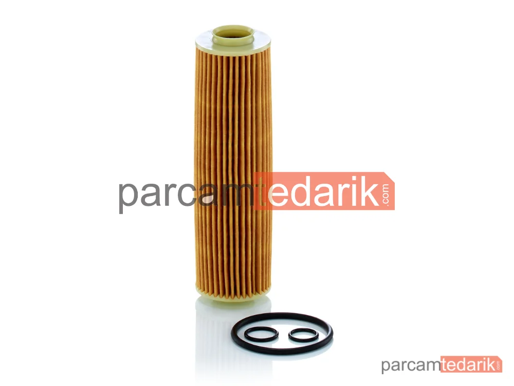 MANN FILTER HU514Y | Yağ Filtresi — Mercedes-Benz SLK R172 11=>