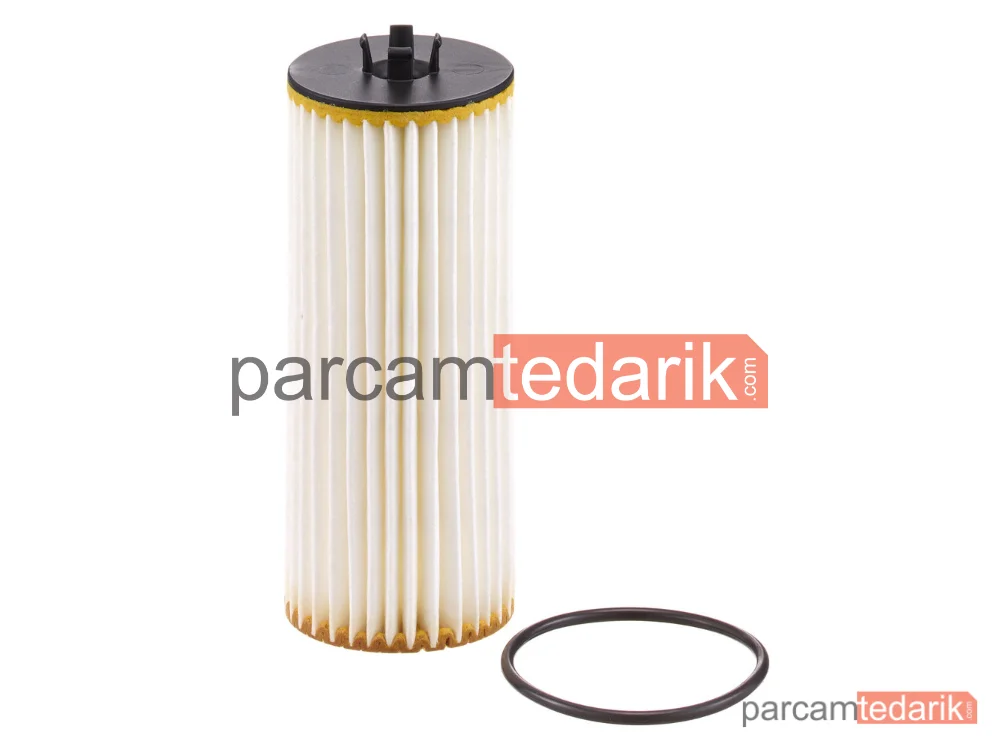 MANN FILTER HU6008/1Z | Yağ Filtresi — Mercedes-Benz S Serisi W222 17=>