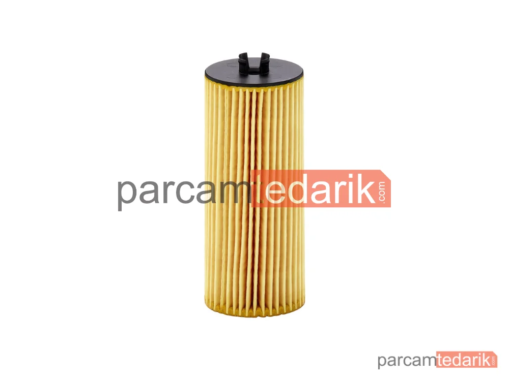 MANN FILTER HU6008Z | Yağ Filtresi — Mercedes-Benz A Serisi W176 12-18