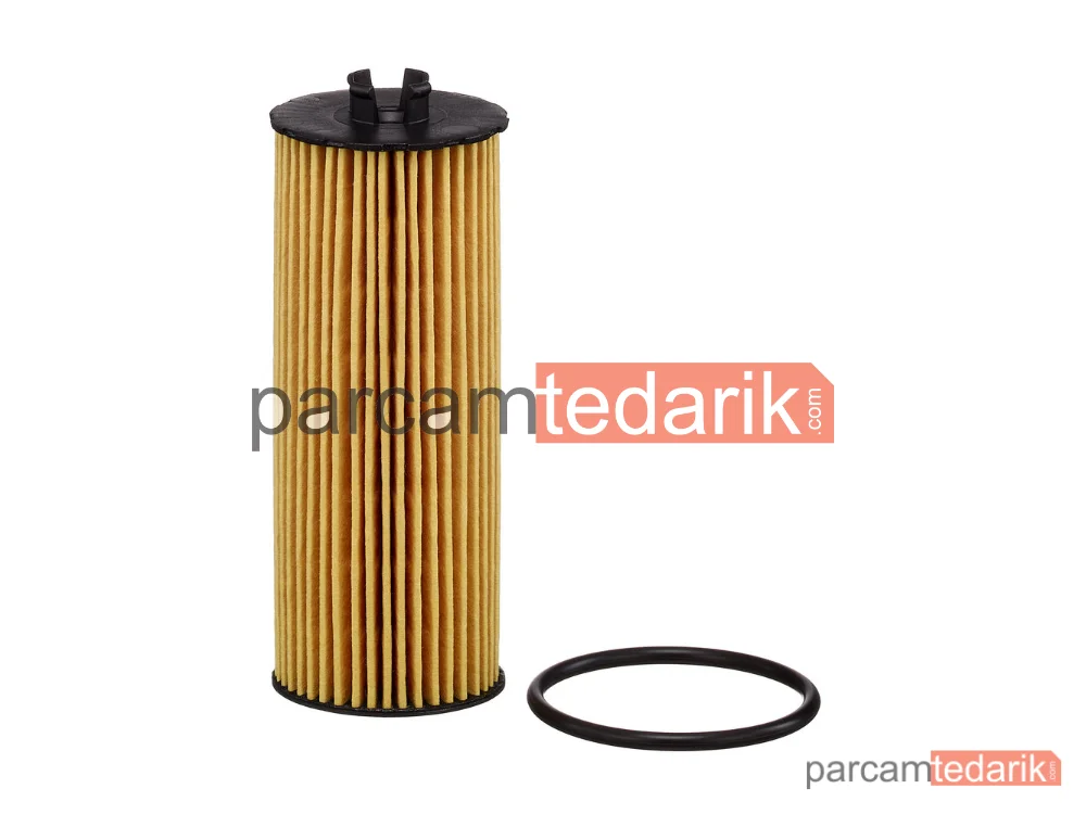 MANN FILTER HU6009Z | Yağ Filtresi — Fiat Freemont 3.6 11=>, 3.6 4X4 11=>, Dodge Avenger 3.6 12-14