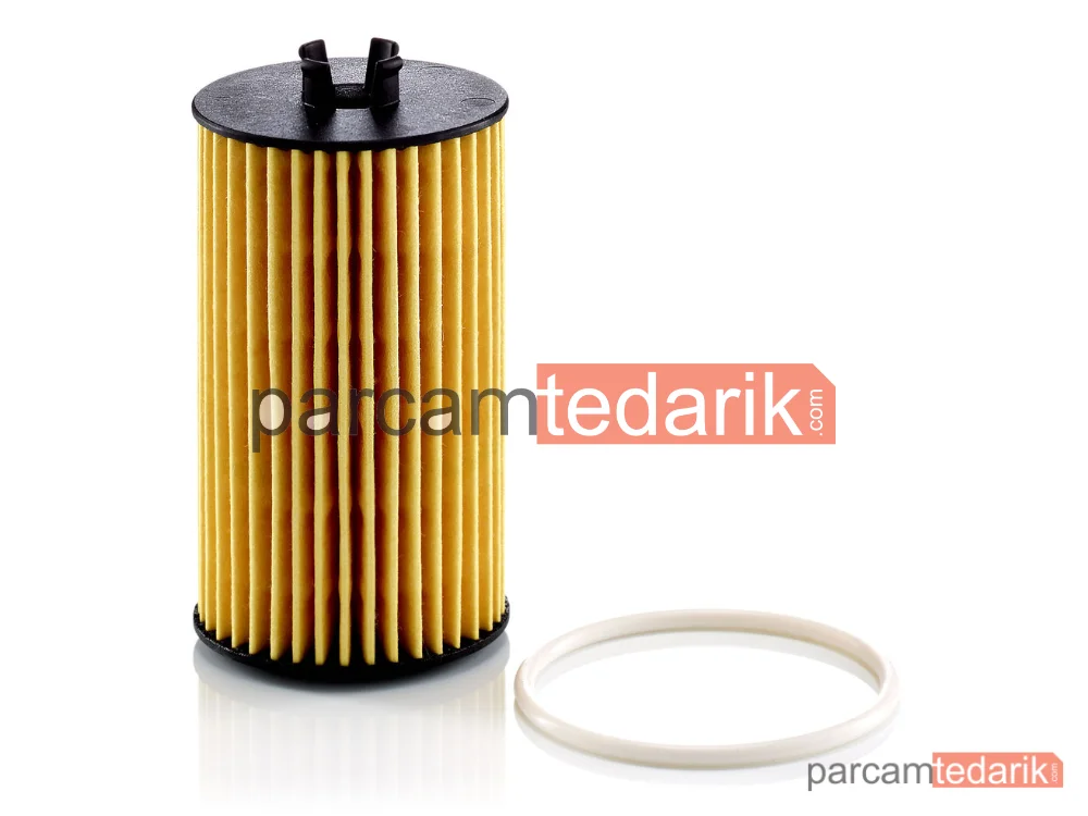MANN FILTER HU6018Z | Yağ Filtresi — Opel Astra J 1.6 Sidi 12-15, Astra J GTC 1.6 Sidi 12=>