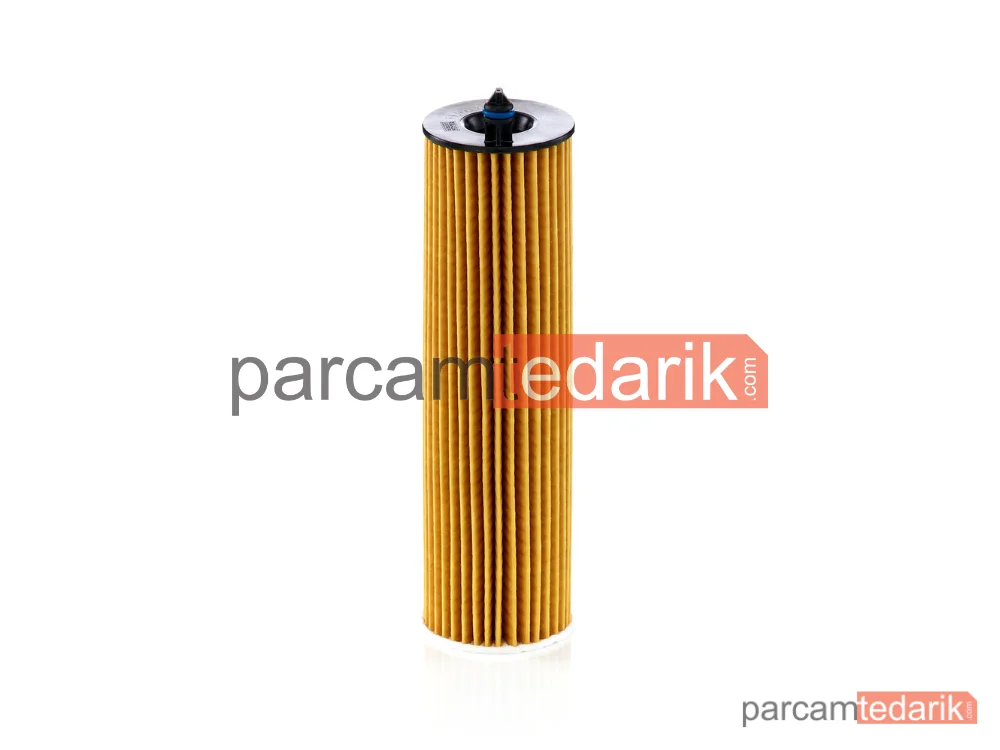 MANN FILTER HU6020Z | Yağ Filtresi — Mercedes-Benz C Serisi W205 18=>, C Serisi Coupe C205 18=>