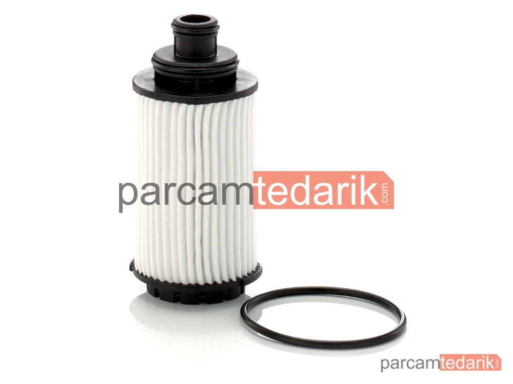 MANN FILTER HU6023Z | Yağ Filtresi — Opel Antara 2.0 Cdti 16=>, Insignia A 2.0 Cdti 14-17