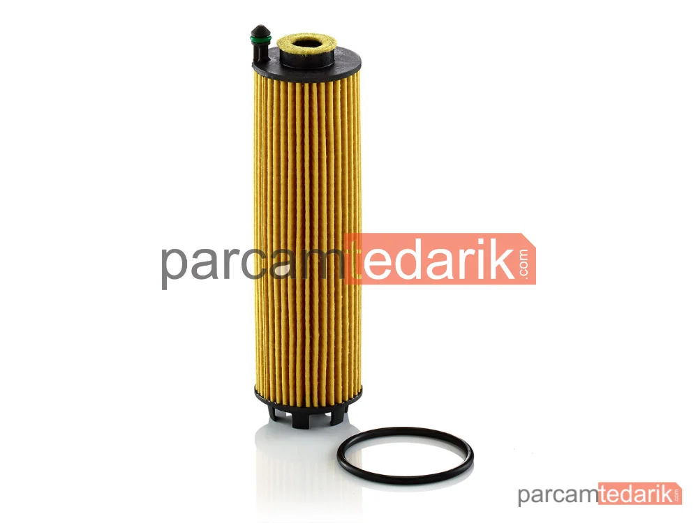 MANN FILTER HU6028Z | Yağ Filtresi