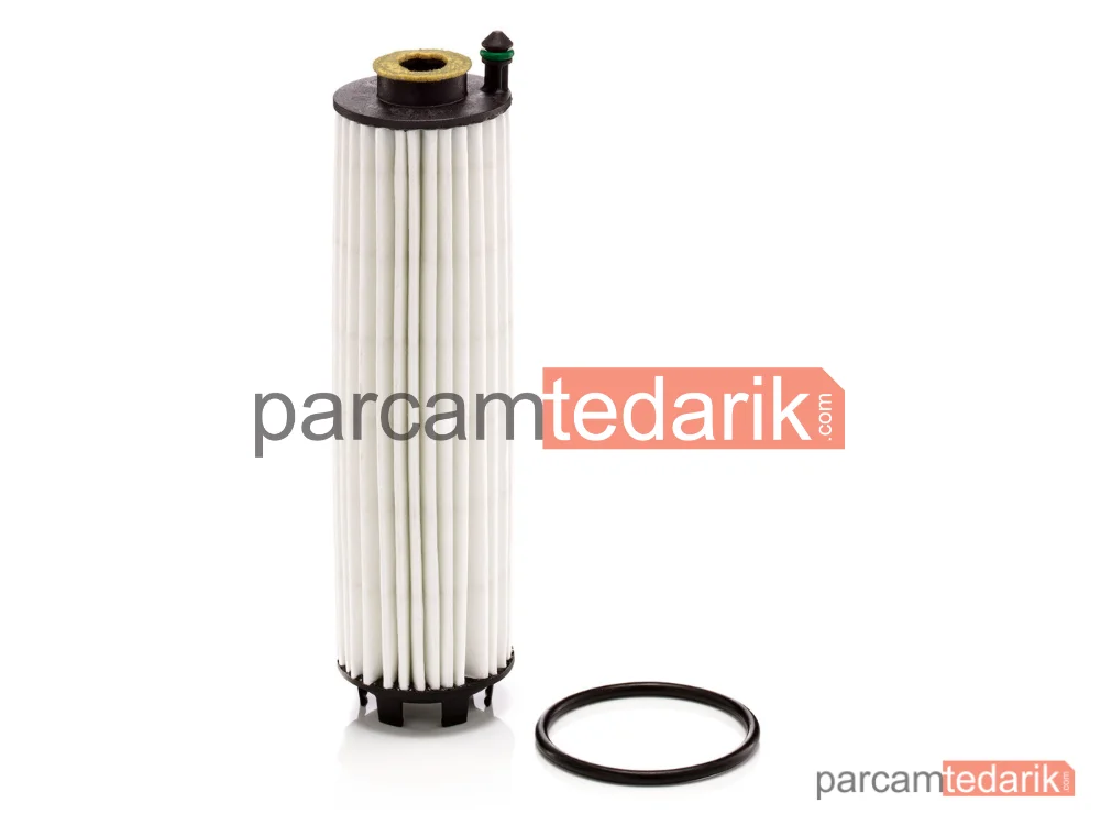 MANN FILTER HU6033Z | Yağ Filtresi