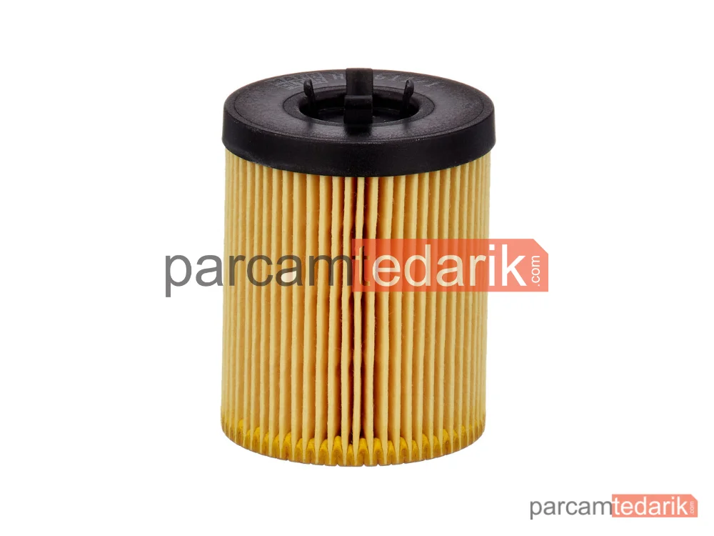 MANN FILTER HU611/1X | Yağ Filtresi — Opel Vectra B 2.5 İ V6 95-00