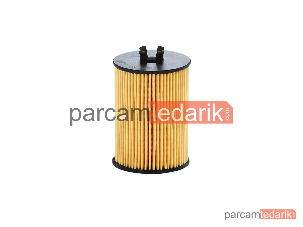 MANN FILTER HU612/1X | Yağ Filtresi — Mercedes-Benz B Serisi W245 05-11