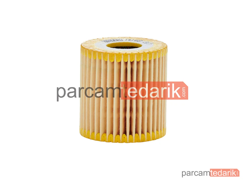 MANN FILTER HU68X | Yağ Filtresi — Smart Cabrio 0.6 00-04, 0.7 03-04, 0.8 CDİ 01-04, City Coupe 0.6 98-04