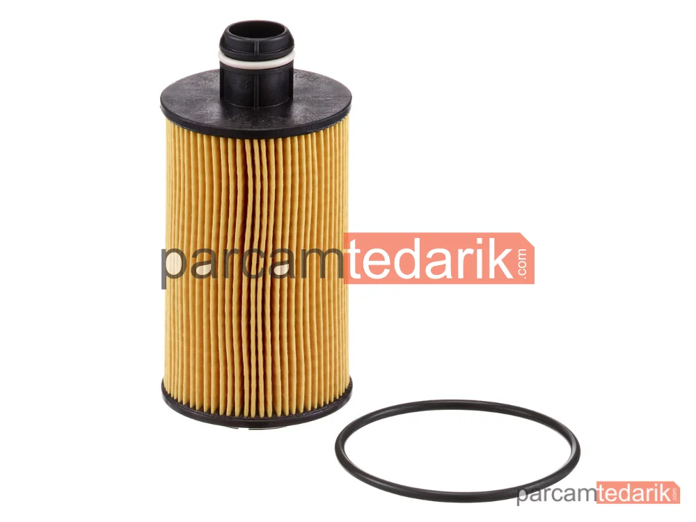 MANN FILTER HU7018Z | Yağ Filtresi — Jeep Grand Cherokee IV 3.0 CRD V6 4X4 11=>