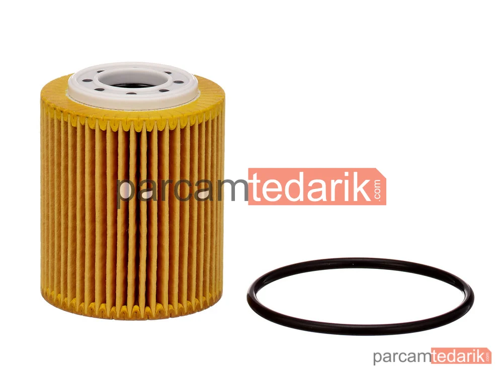 MANN FILTER HU7032Z | Yağ Filtresi — Peugeot 208 I 1.5 Bluehdi 18=>, 301 1.5 Bluehdi 18=>