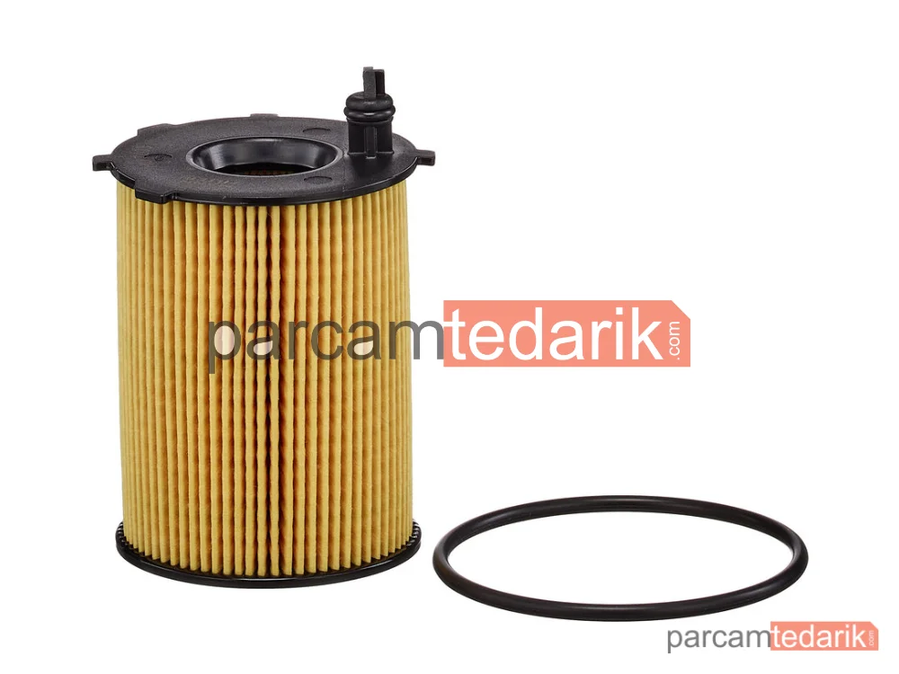 MANN FILTER HU7033Z | Yağ Filtresi — Citroen Berlingo 1.6 Bluehdi 14=>