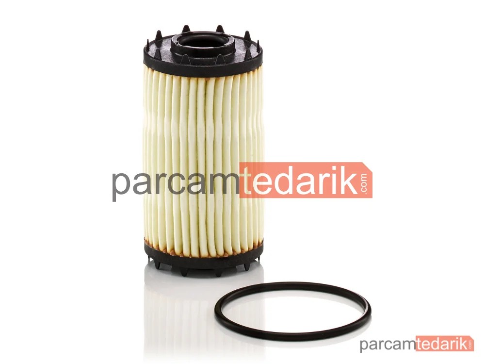 MANN FILTER HU7049Z | Yağ Filtresi
