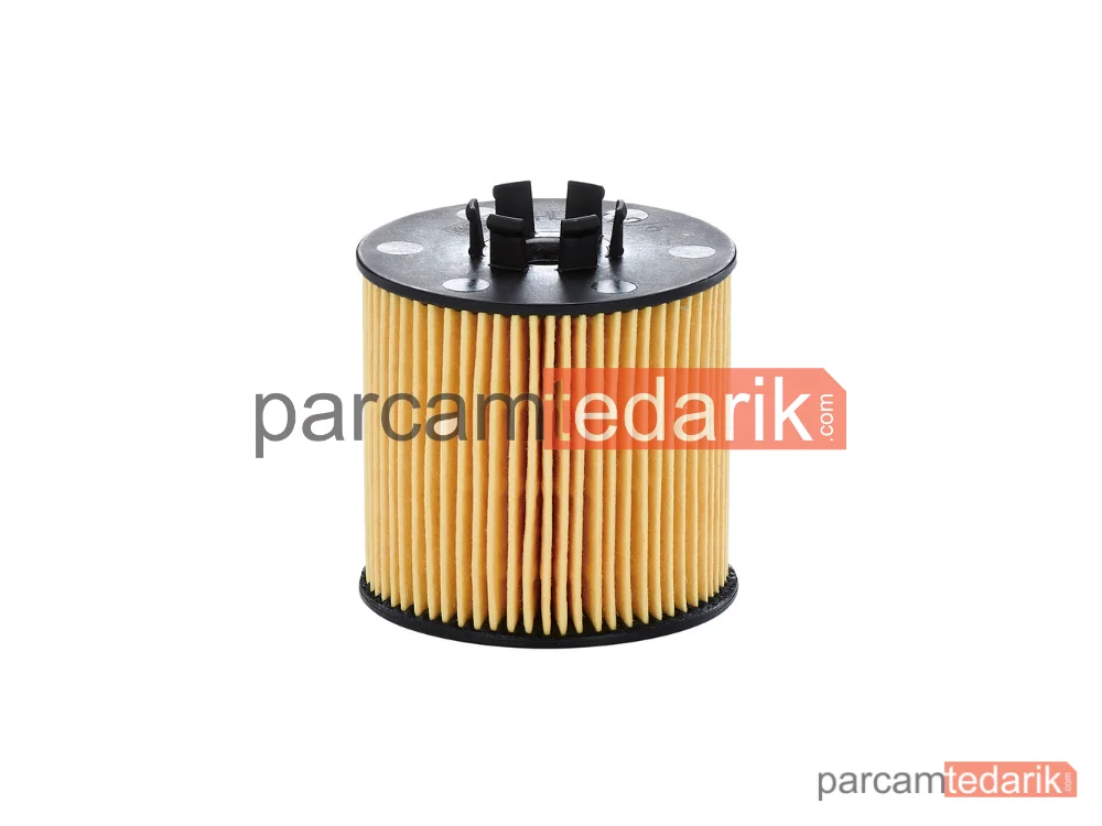 MANN FILTER HU712/6X | Yağ Filtresi — Volkswagen Jetta III 1.6 FSİ 05-10