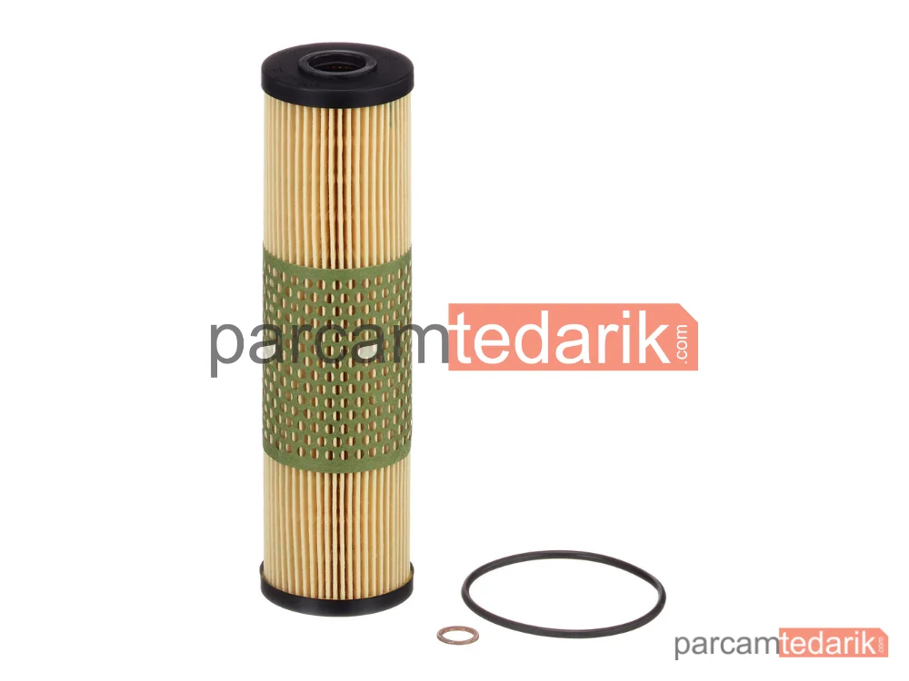 MANN FILTER HU736X | Yağ Filtresi — Mercedes-Benz SL R129 89-92