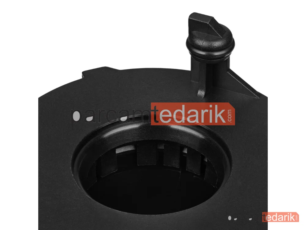 MANN FILTER HU8001X | Yağ Filtresi — Audi Allroad 2.5 TDİ Quattro 00-05