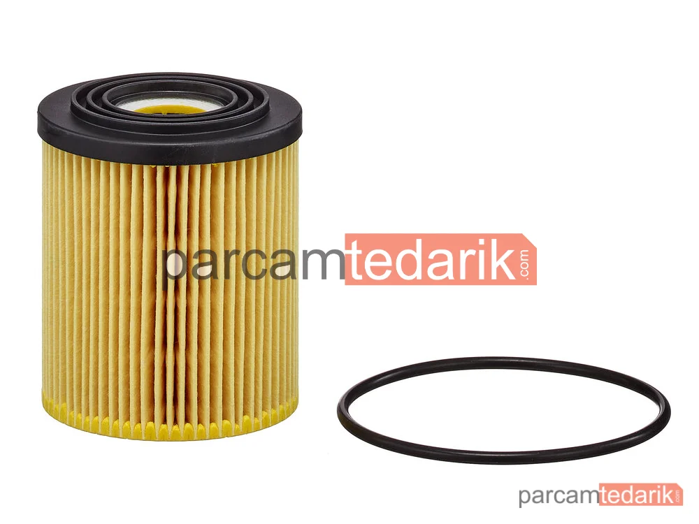 MANN FILTER HU816/2X | Yağ Filtresi — Mini Mini ONE 01-06, Cooper 01-06, Cooper S 02-06