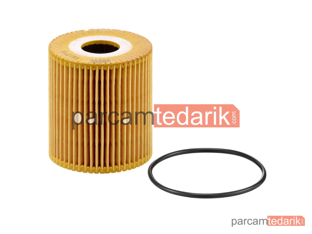 MANN FILTER HU819X | Yağ Filtresi — Volvo V40 SW 2.0 T 97-04