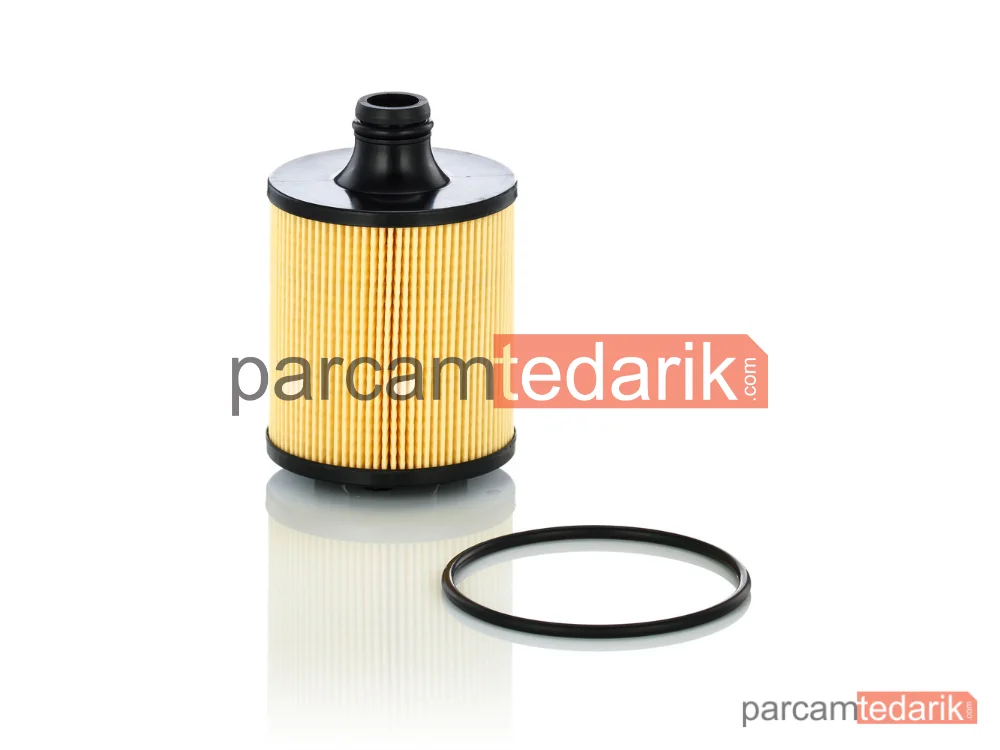MANN FILTER HU9011Z | Yağ Filtresi