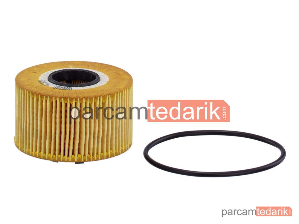 MANN FILTER HU920X | Yağ Filtresi — Ford Mondeo III 2.0 Tdci 01-07, Transit 2.0 Tdci 02-06